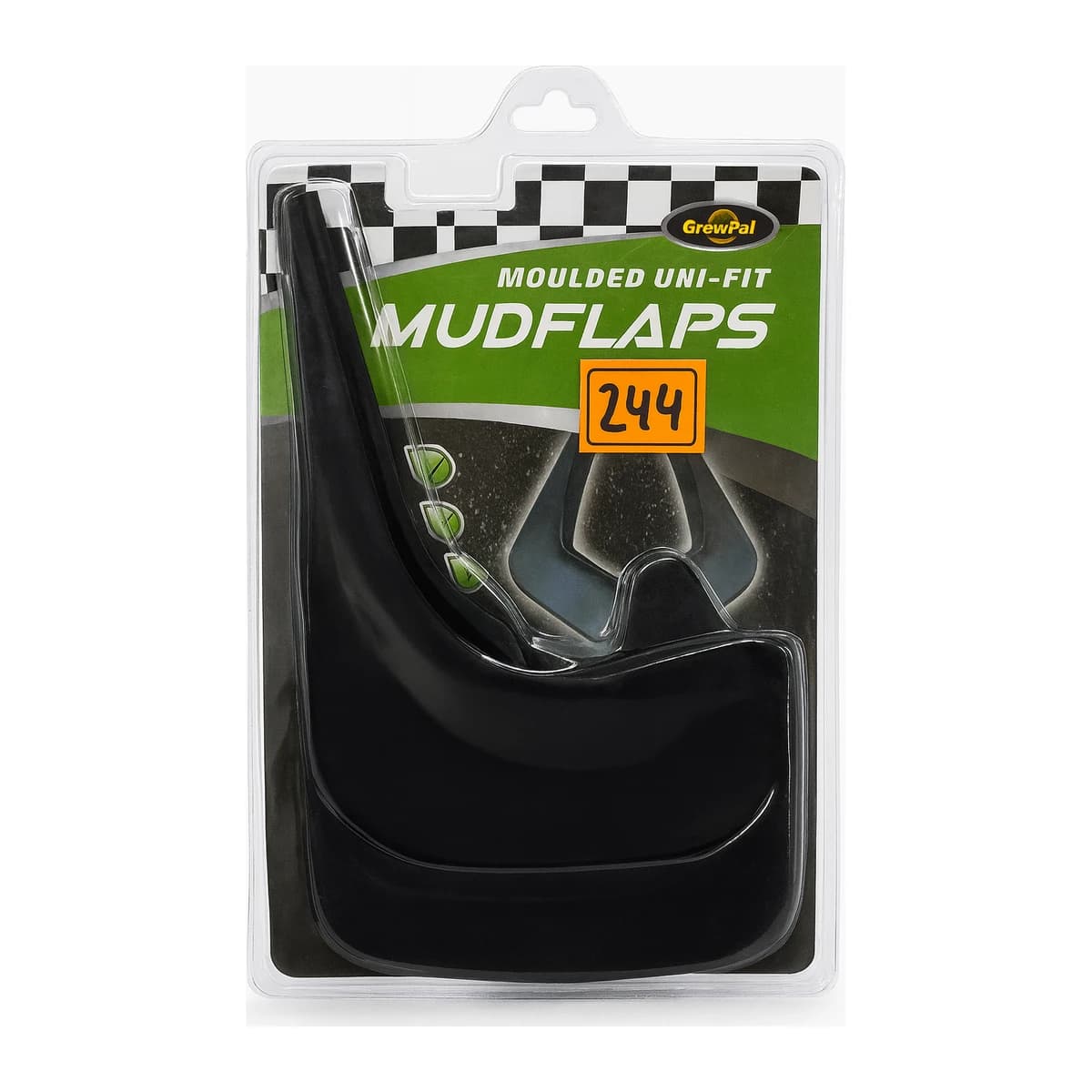 GUARDAFANGO UNIVERSAL MOULDED UNI-FIT S - vista principal