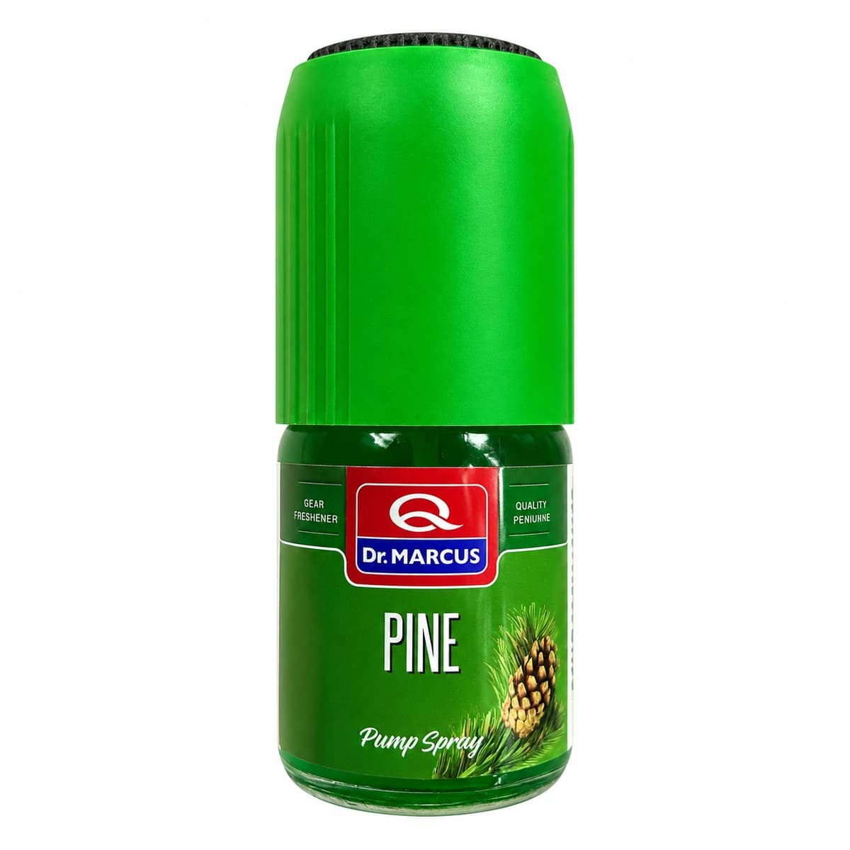 Dr. Marcus Pump Spray Pino 50 ml - vista principal