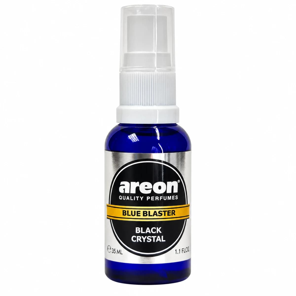 Areon Blue Blaster Black Crystal 30 ml - vista principal