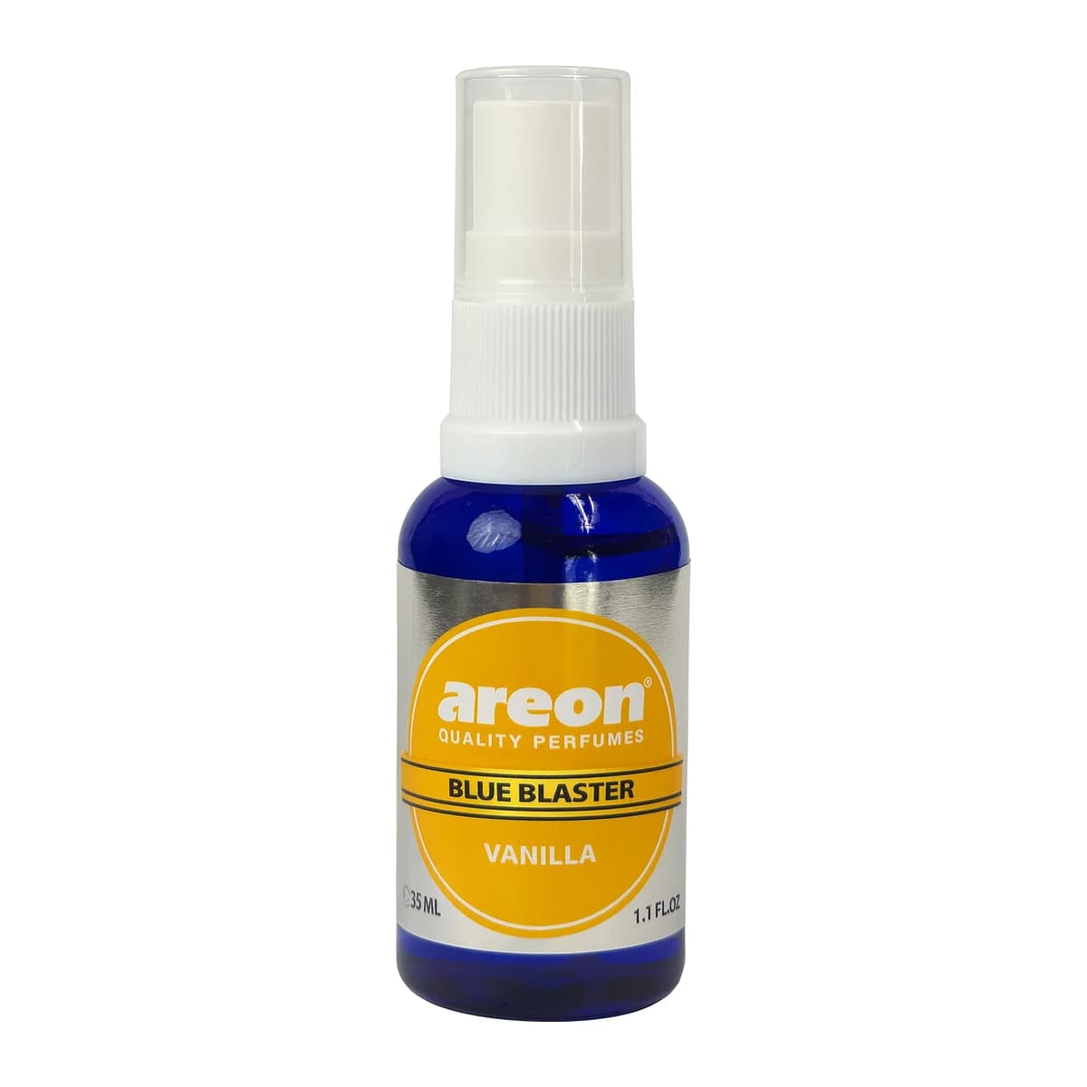 Areon Blue Blaster Vanilla 30 ml - vista principal
