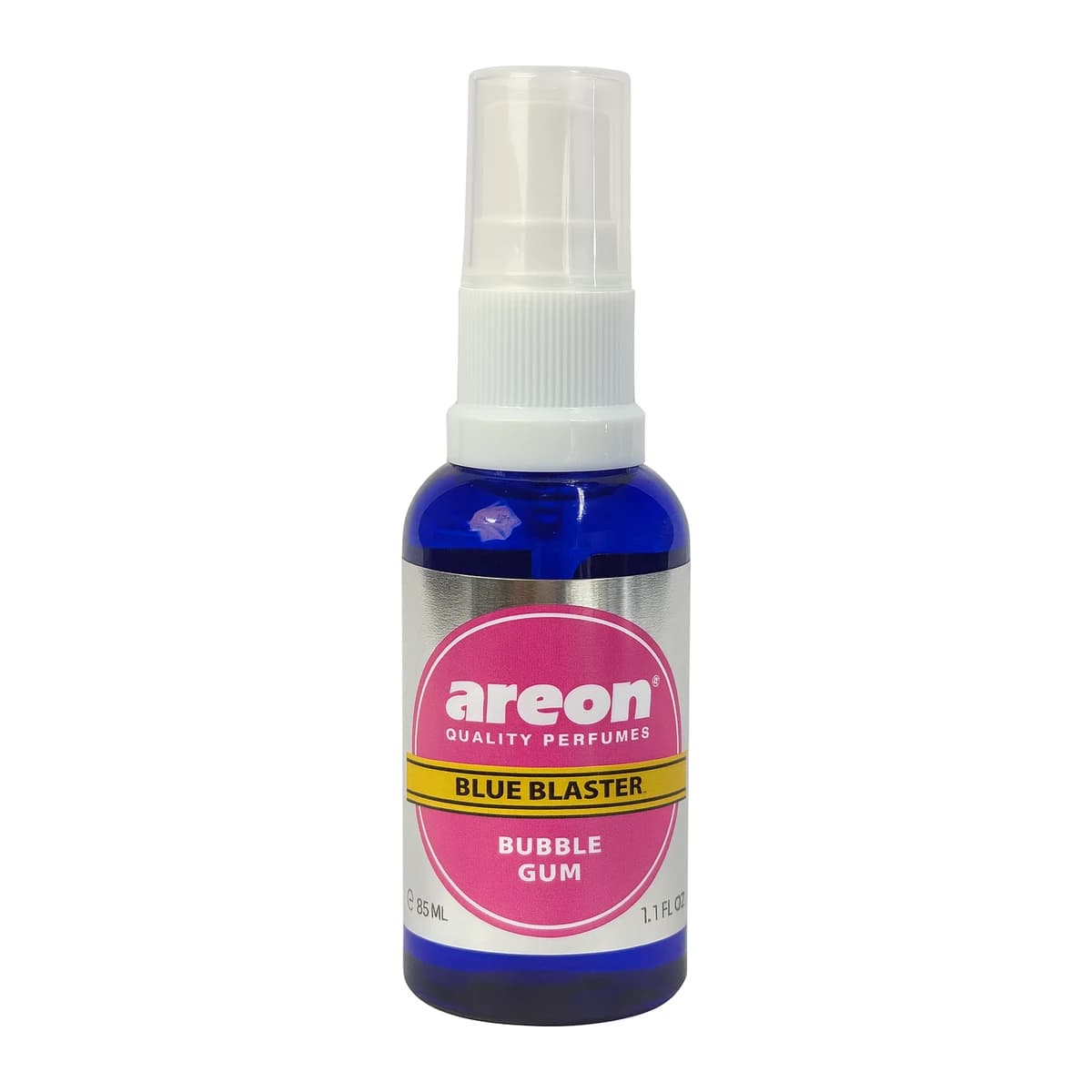 Areon Blue Blaster Bubble Gum 30 ml - vista principal