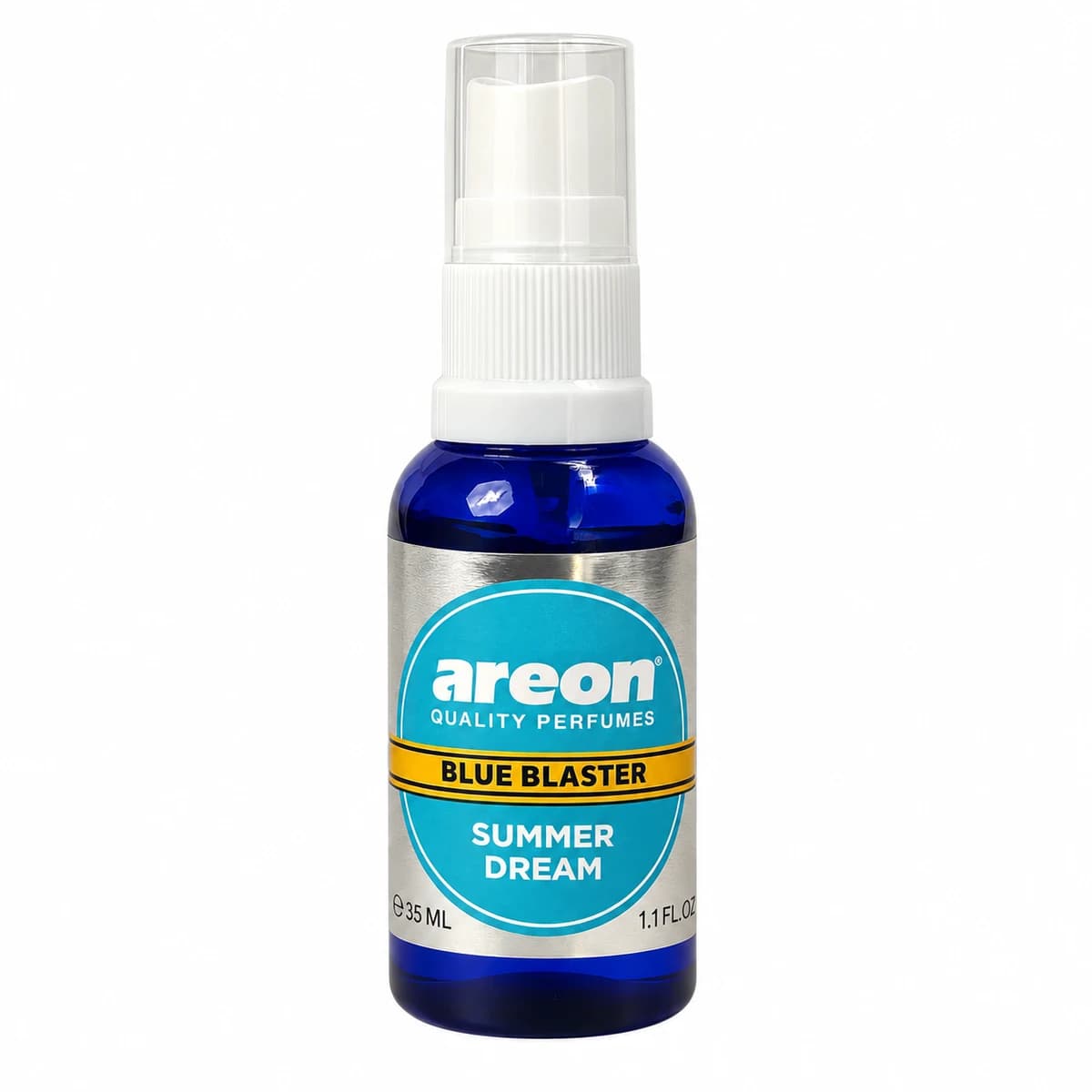 Areon Blue Blaster Summer Dream 30 ml - vista principal