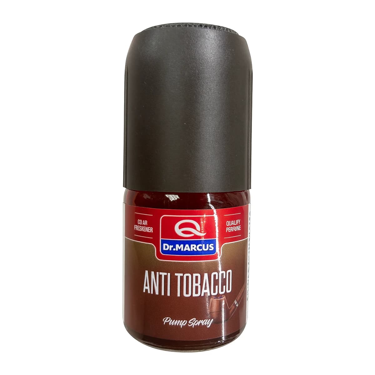 Dr. Marcus Pump Spray Anti Tobacco 50 ml - vista principal
