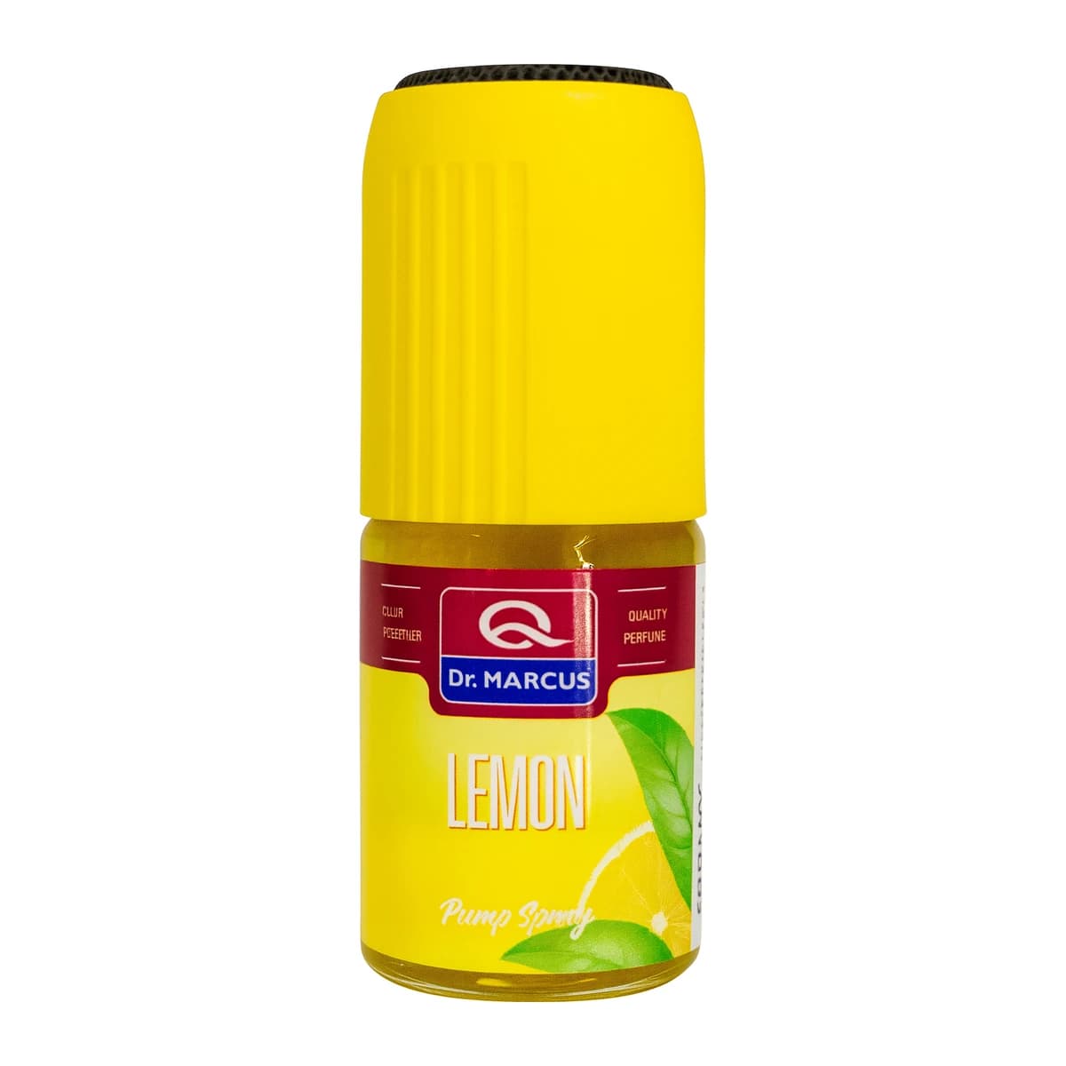 Dr. Marcus Pump Spray Lemon 50 ml - vista principal