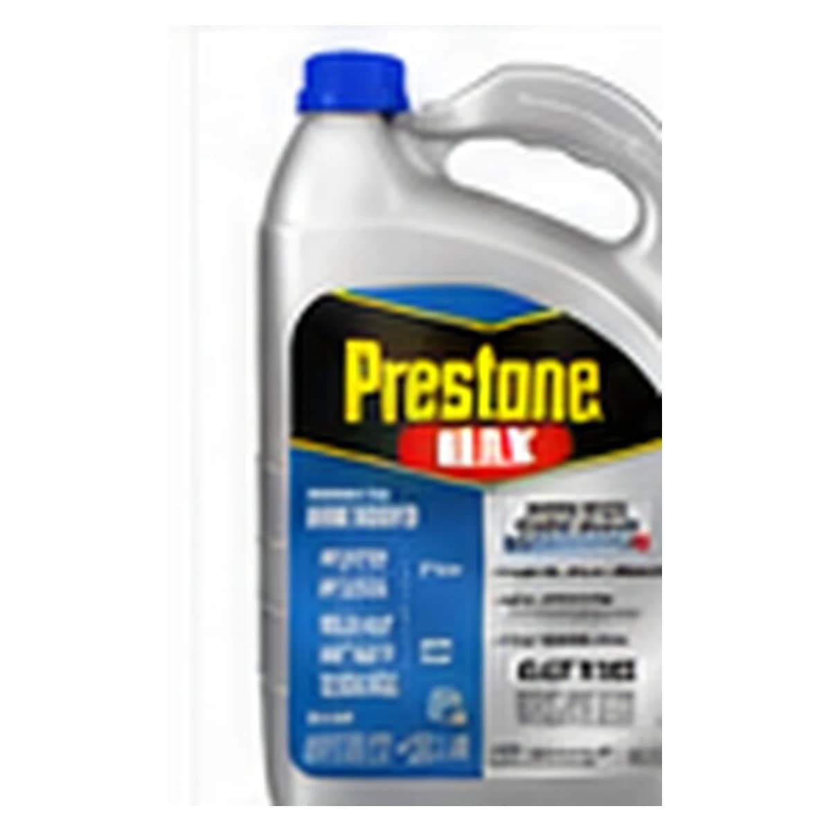 REFRIGERANTE ANTICONGELANTE PRESTONE PLATINUM AZUL ASIA HONDA NISSAN SUBARY INFINITI 50% 3.78L - vista principal